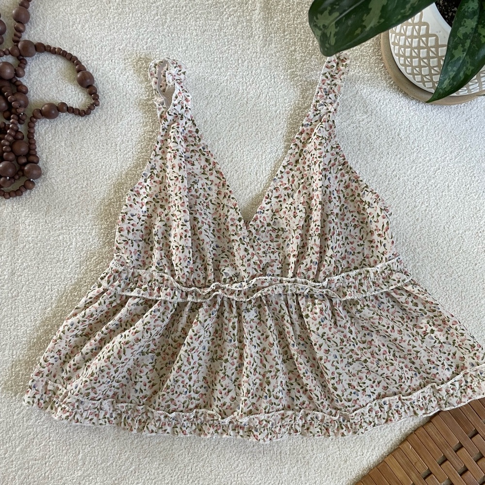 Flower Top